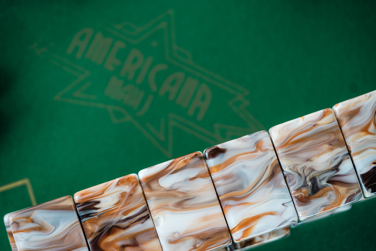 America the Beautiful Tile Set