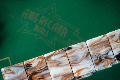 America the Beautiful Tile Set