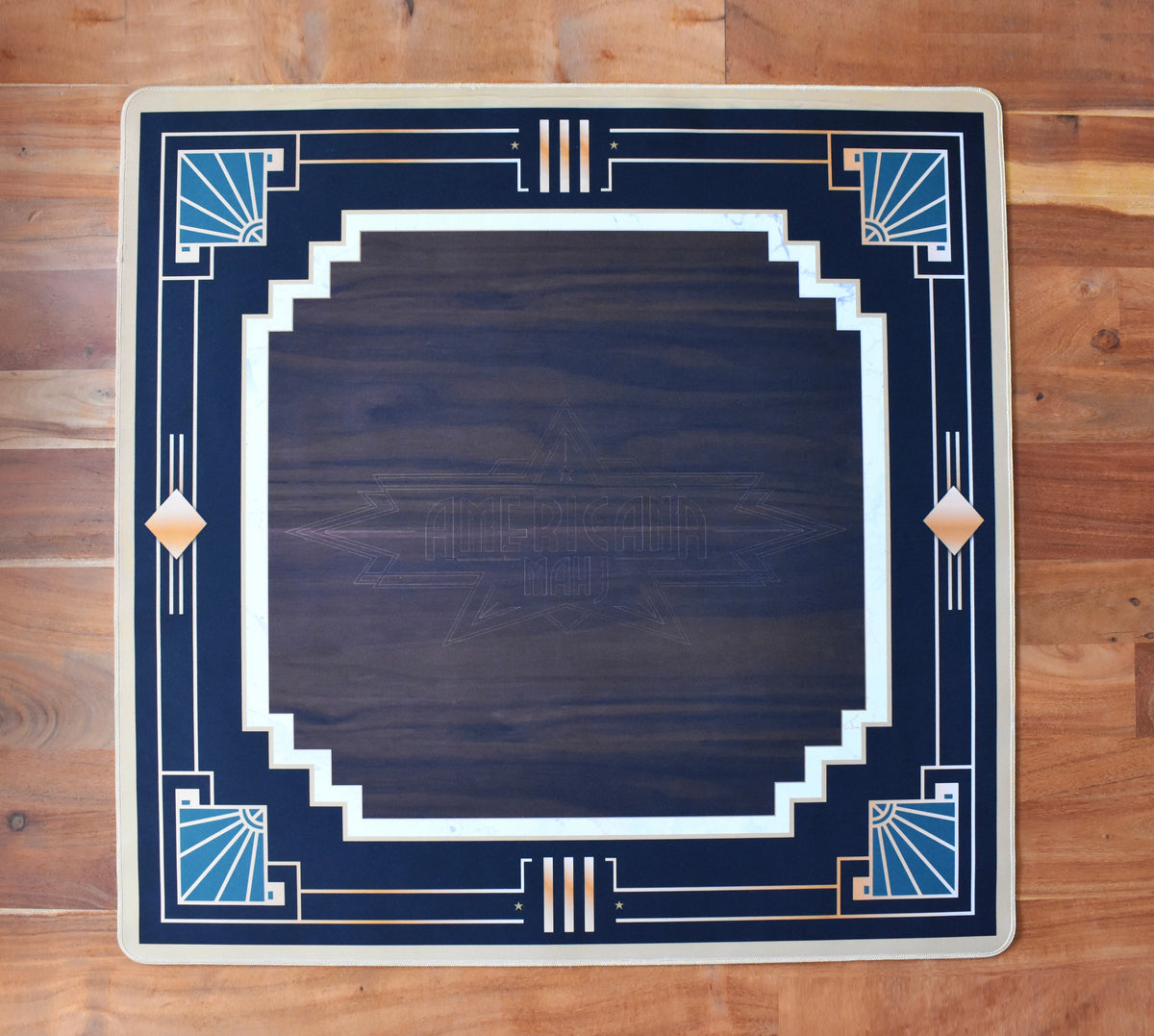 The Landmark Double-Sided Mat