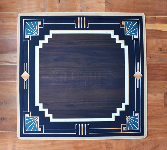 The Landmark Double-Sided Mat