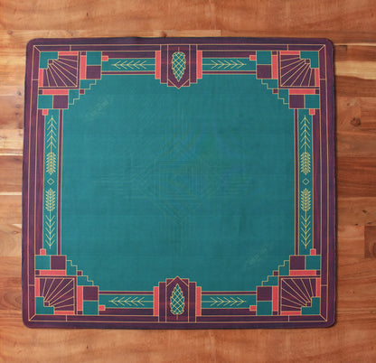 The Lodge Double-Sided Mat