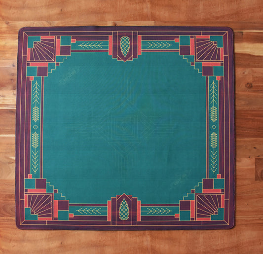The Lodge Double-Sided Mat