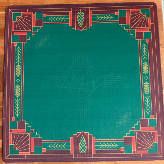 The Lodge Double-Sided Mat