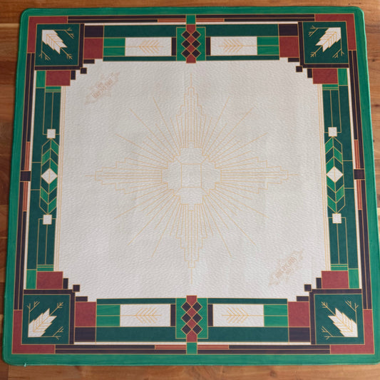 The Lodge Double-Sided Mat