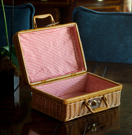 The Picnic Basket