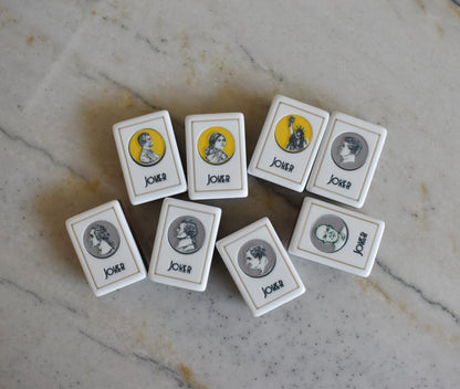 The Monument Collection Tile Set