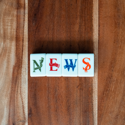 American Autumn Tile Set