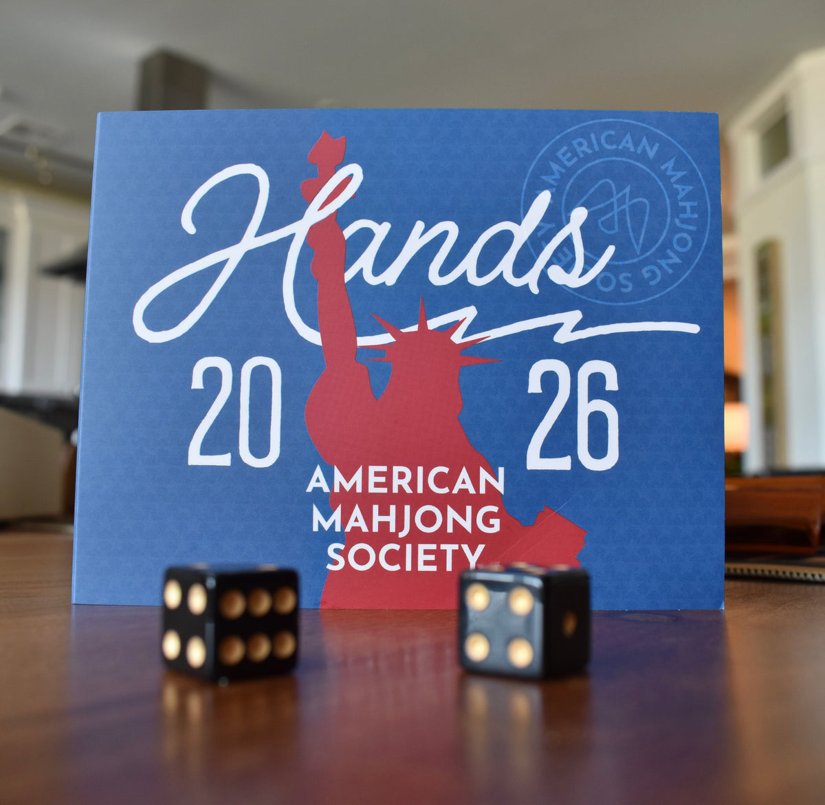 The Monument Collection Tile Set