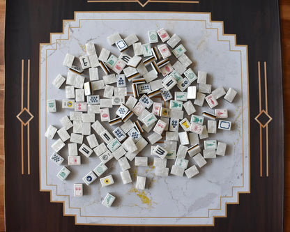 The Monument Collection Tile Set