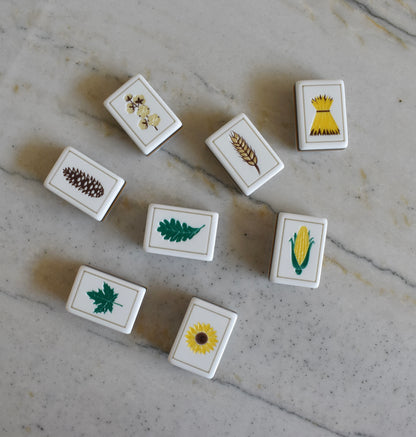 The Monument Collection Tile Set
