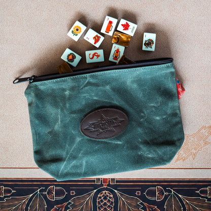 American Autumn Tile Set