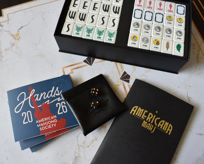 The Monument Collection Tile Set