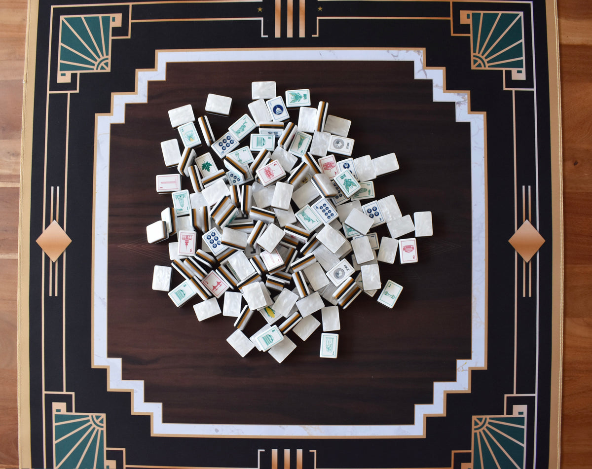 The Monument Collection Tile Set