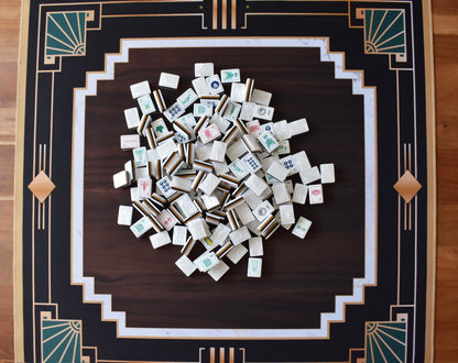 The Monument Collection Tile Set