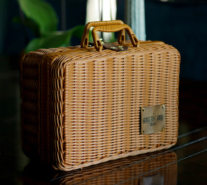 The Picnic Basket