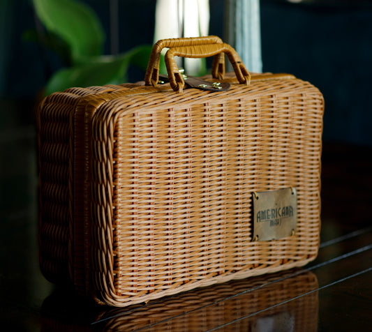 The Picnic Basket