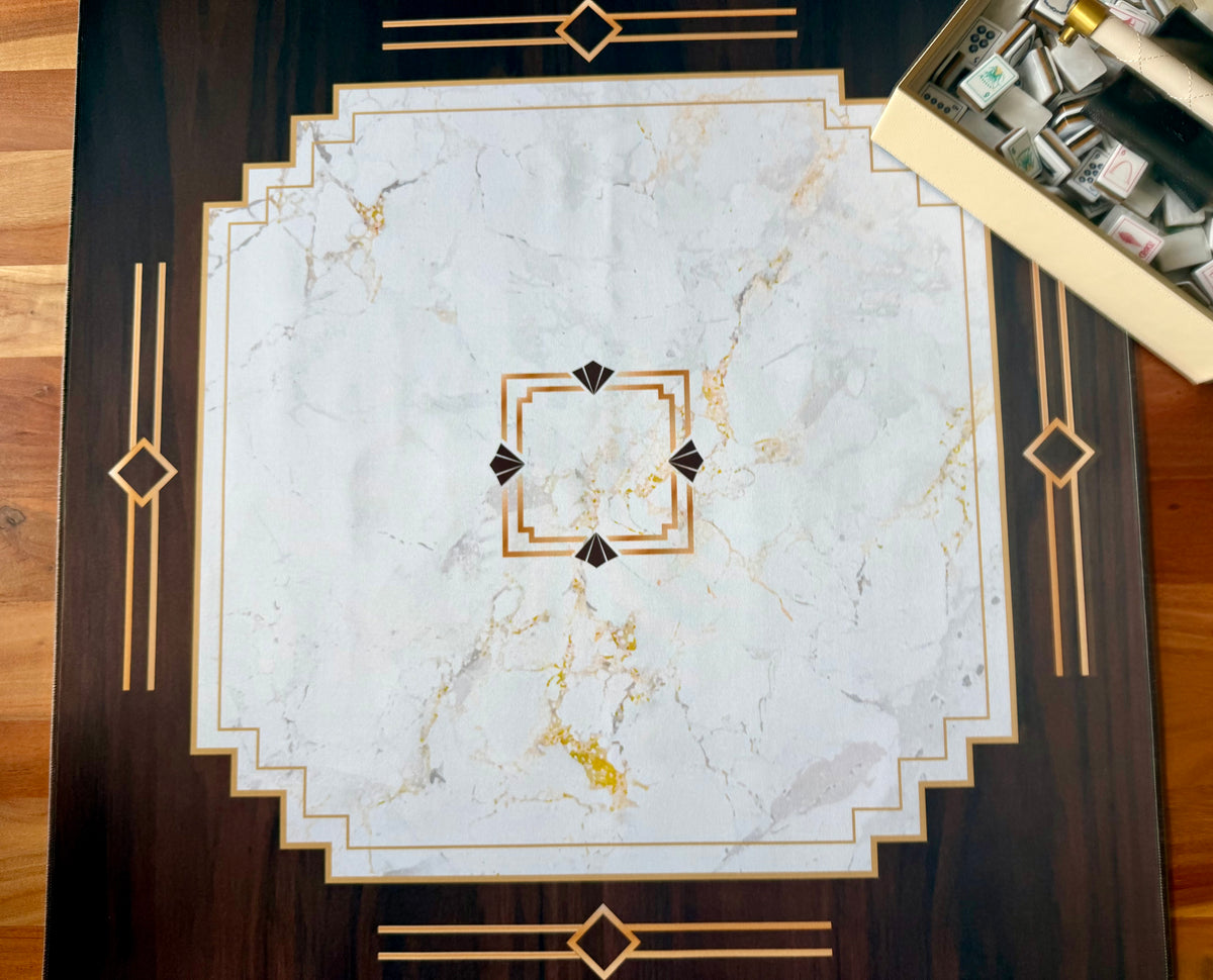 The Landmark Double-Sided Mat